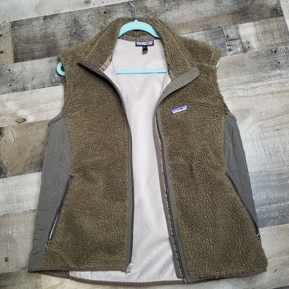 Patagonia Jackets & Blazers - Patagonia vest